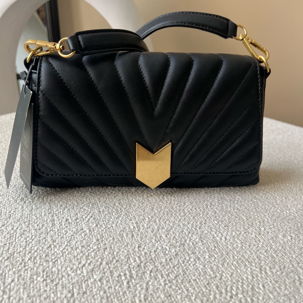 VINCE CAMUTO - BRAND NEW w/TAGS CROSSBODY BAG! CLOSET CLEAN OUT!